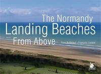 The Normandy Landing Beaches For Above