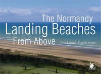 The Normandy Landing Beaches For Above
