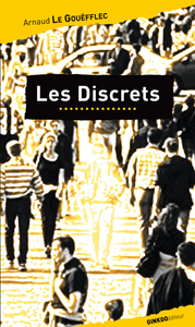Les discrets