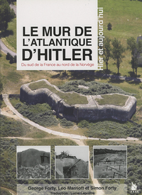 Le Mur De L'Atlantique D'Hitler