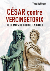 César contre Vercingétorix