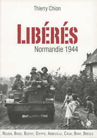 Liberes Normandie 1944