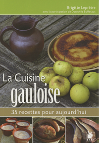 La cuisine gauloise