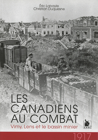 1917 Les Canadiens Au Combat