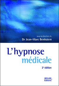 MEDLINE L'HYPNOSE MEDICALE