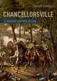 CHANCELLORSVILLE