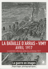 La Bataille D Arras Vimy