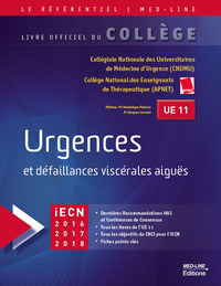 COLLÈGE URGENCES MED-LINE