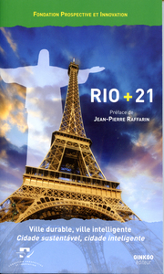 Rio + 21 - ville durable, ville intelligente