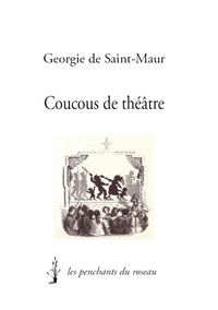 Coucous de théâtre