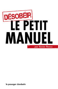 Desobeir : Le Petit Manuel