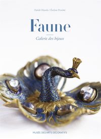 FAUNE - GALERIE DES BIJOUX