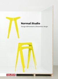 NORMAL STUDIO - DESIGN ELEMENTAIRE