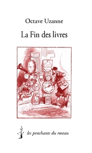 La Fin des livres