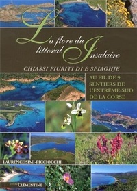 La flore du littoral insulaire