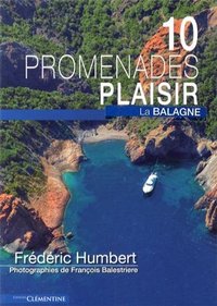 10 PROMENADES PLAISIR, La Balagne