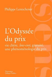 L'Odyssée du prix