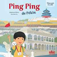 PING PING DE PEKIN