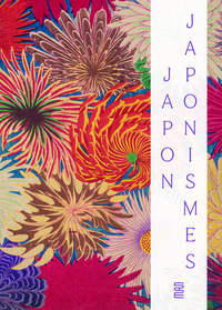 JAPON JAPONISMES - ILLUSTRATIONS, COULEUR