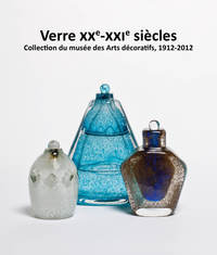 VERRES XXE-XXIE SIECLES