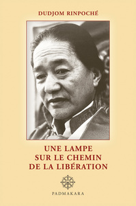 UNE LAMPE SUR LE CHEMIN DE LA LIBERATION