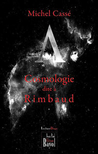 [Lambda] - cosmologie dite à Rimbaud