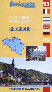 **BELGIQUE-ITINERAIRES FLUVIAUX