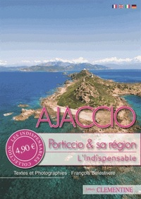 Ajaccio - Porticcio & sa région