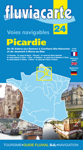 PICARDIE RIVIERES ET CANAUX