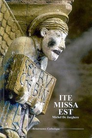 ITE MISSA EST