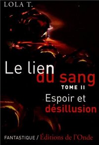 Espoir et désillusion