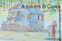 À travers la Corse