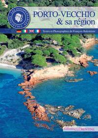 Porto-Vecchio et sa région