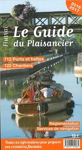 GUIDE DU PLAISANCIER 2016/2017