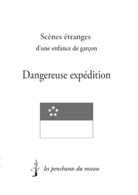 Dangereuse expédition - Scènes étranges d'une enfance de garçon