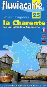 CHARENTE:LA ROCHELLE A ANGOUL.