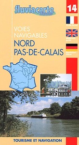 CANAUX DU NORD PAS DE CALAIS