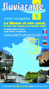 LA MEUSE ET SON CANAL