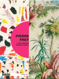 TISSUS INSPIRES - PIERRE FREY