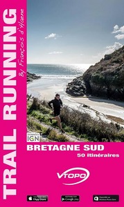 BRETAGNE SUD 50 ITINERAIRES