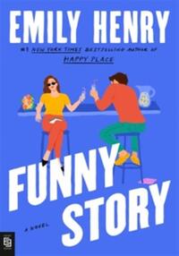 Funny story