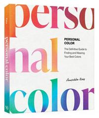 Personal Color /anglais