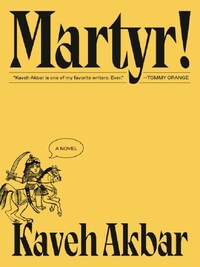 MARTYR!