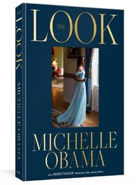 The Look Michelle Obama /anglais