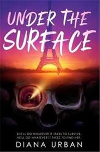 UNDER THE SURFACE /ANGLAIS