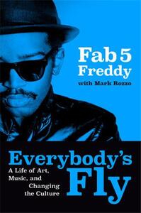 Everybody's Fly /anglais