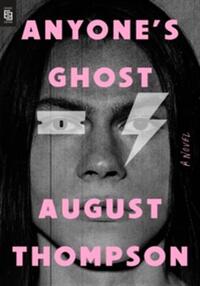 ANYONE'S GHOST