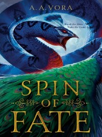 SPIN OF FATE