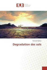 Degradation des sols