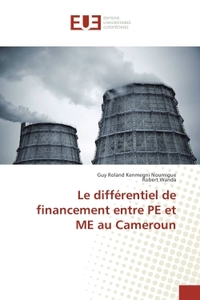 Le differentiel de financement entre Pe et Me au Cameroun